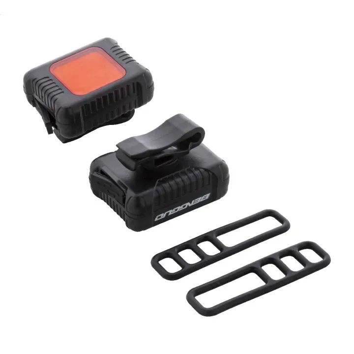 Rechargeable bicycle light set - AP864103 (ANDA#10)